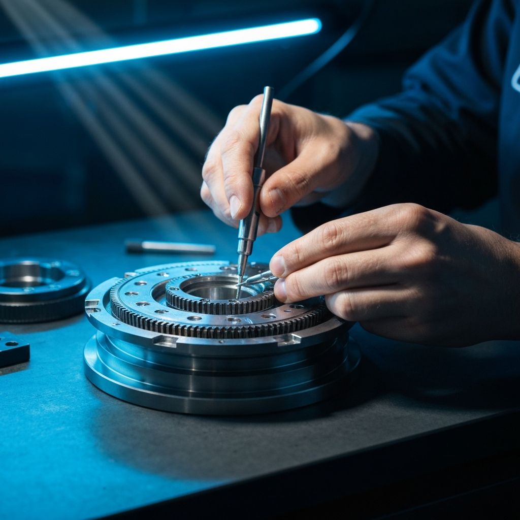 How We Retrofit Any Escalator in Under 48 Hours